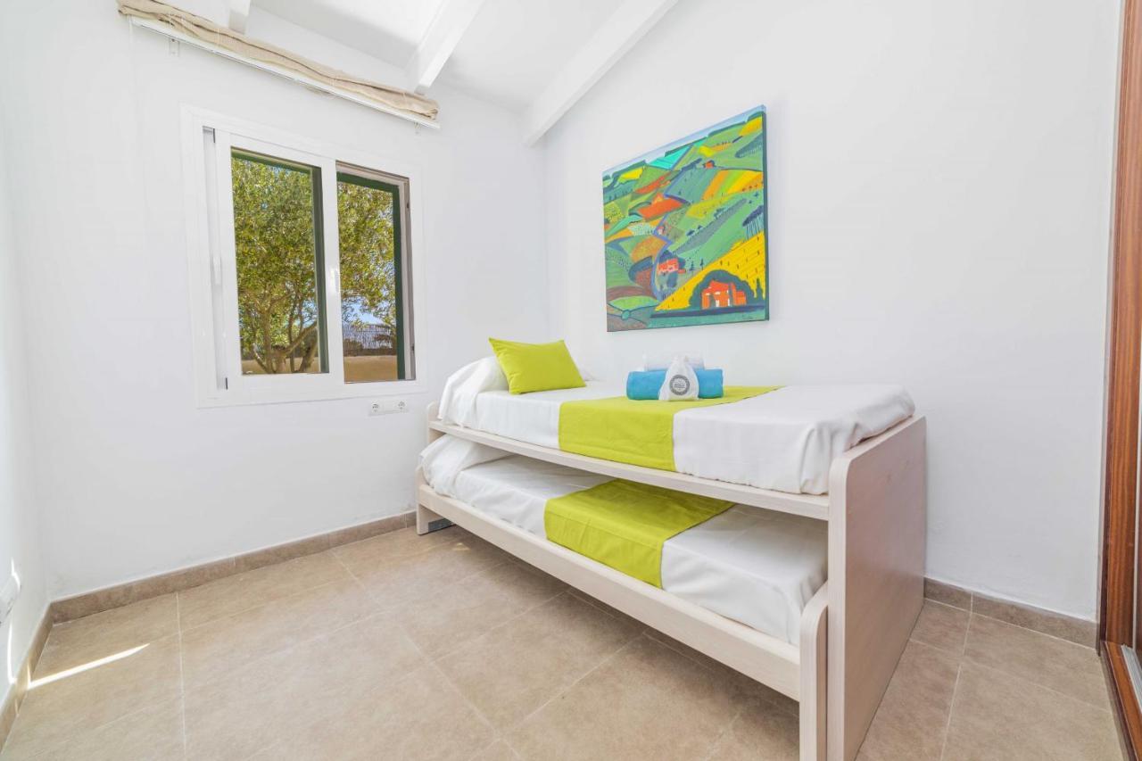 Villa Ambient / Sa Finqueta Muro Zewnętrze zdjęcie