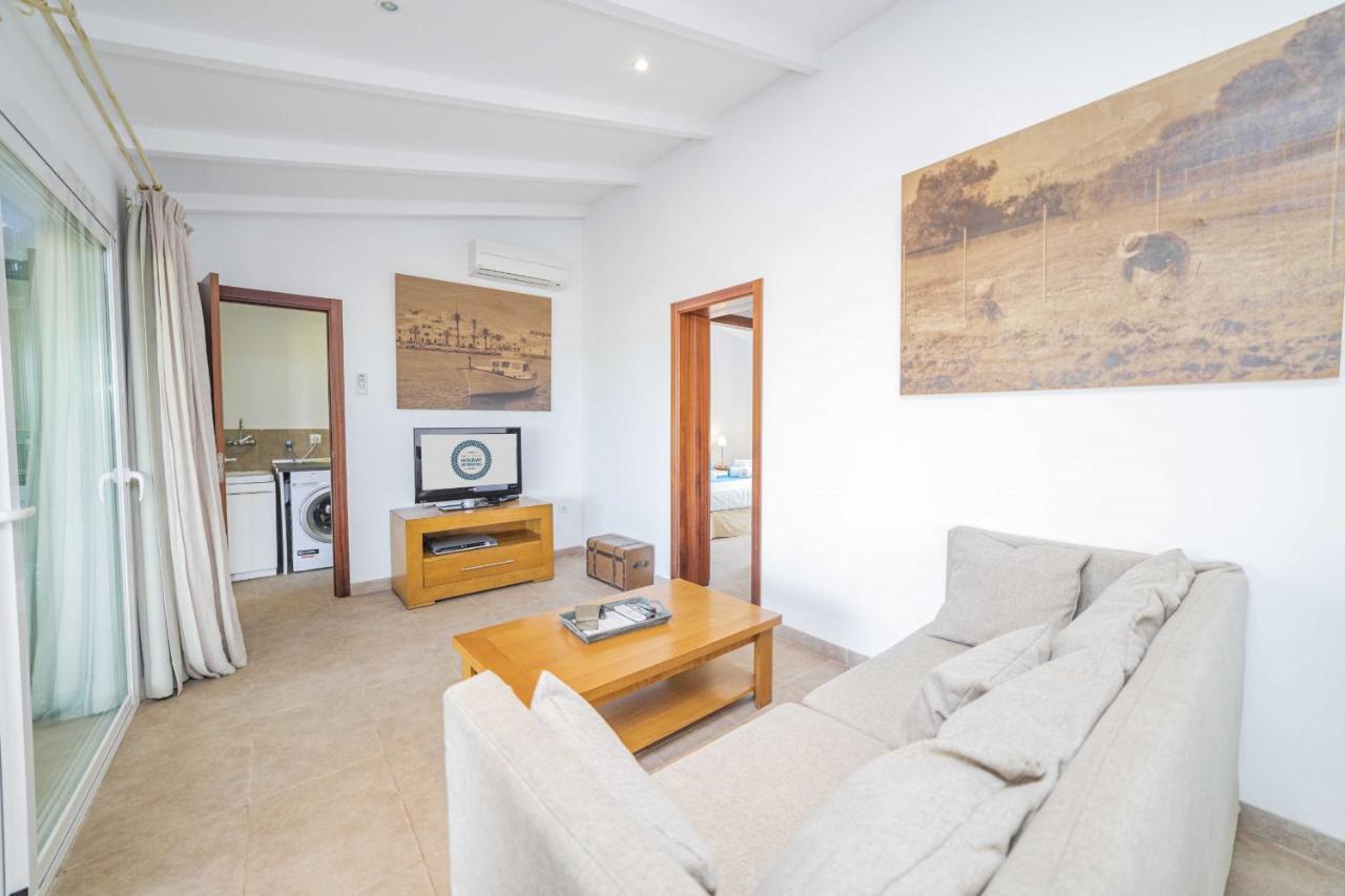 Villa Ambient / Sa Finqueta Muro Zewnętrze zdjęcie